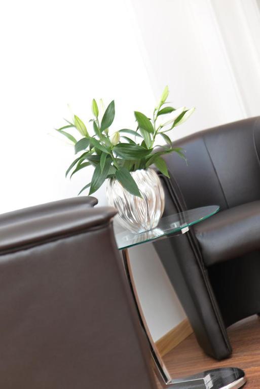 Pension Arkade Heilbronn Bagian luar foto