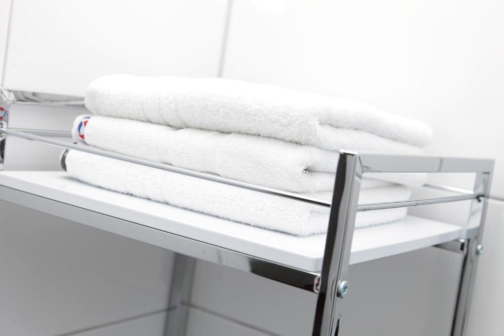 Pension Arkade Heilbronn Ruang foto
